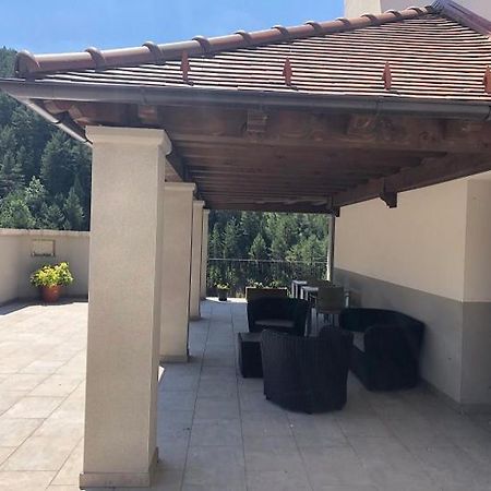 Ansó Casa Aurita B&B 외부 사진