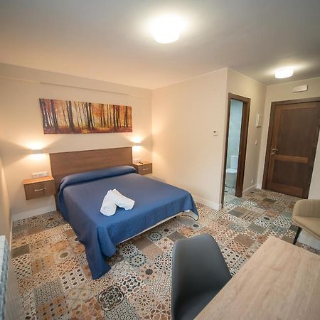Ansó Casa Aurita B&B 외부 사진