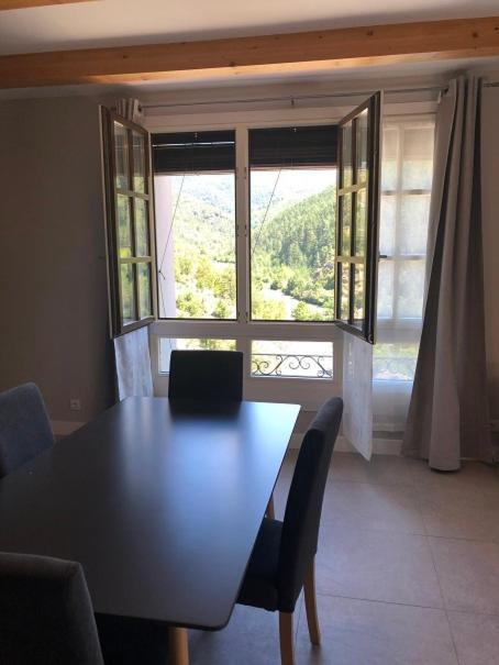 Ansó Casa Aurita B&B 외부 사진