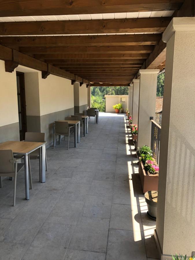 Ansó Casa Aurita B&B 외부 사진