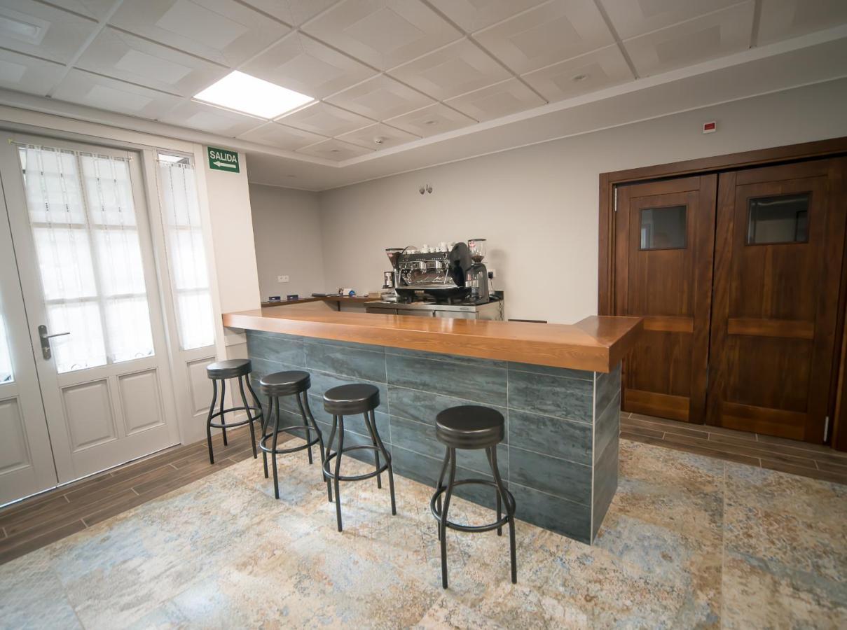 Ansó Casa Aurita B&B 외부 사진