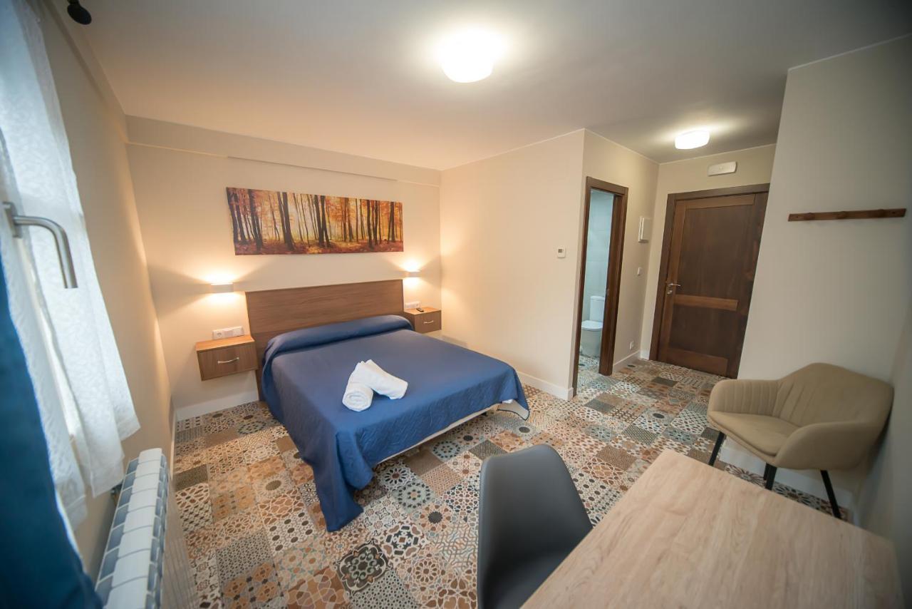 Ansó Casa Aurita B&B 외부 사진